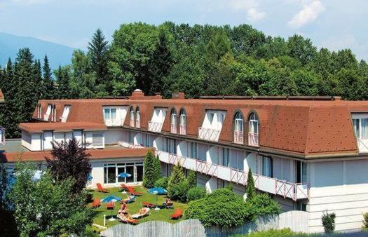 Apartment In Warmbad Villach Room photo