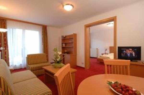 Apartment In Warmbad Villach Room photo